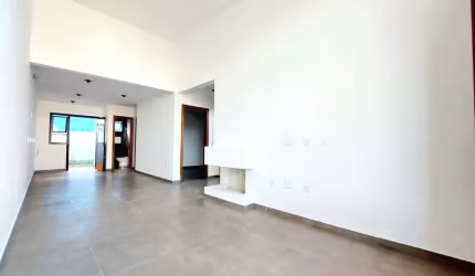 Casa com 3 quartos à venda na Rua Werno Finkler, 35, Aberta dos Morros, Porto Alegre, 76 m2 por R$ 440.000
