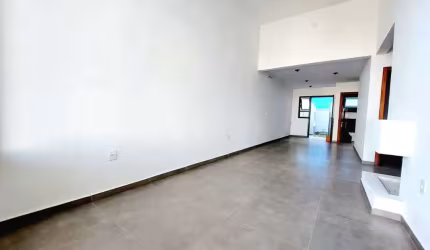Casa com 3 quartos à venda na Rua Werno Finkler, 35, Aberta dos Morros, Porto Alegre, 76 m2 por R$ 439.900