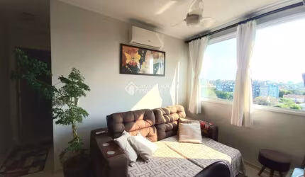 Apartamento com 2 quartos à venda na Rua Coronel Massot, 1229, Cristal, Porto Alegre, 46 m2 por R$ 295.000