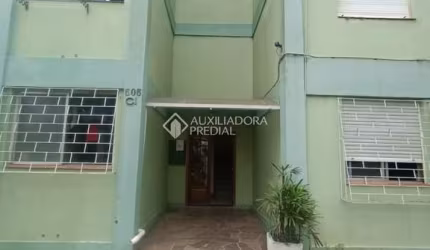 Apartamento com 2 quartos à venda na Rua João Mora, 505, Camaquã, Porto Alegre, 47 m2 por R$ 185.000