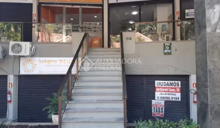 Ponto comercial à venda na Rua Almirante Delamare, 214, Tristeza, Porto Alegre, 48 m2 por R$ 390.000