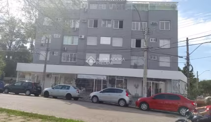 Apartamento com 1 quarto à venda na Rua Leme, 412, Ipanema, Porto Alegre, 40 m2 por R$ 160.000