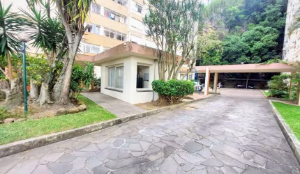 Apartamento com 2 quartos à venda na Avenida Guaíba, 3500, Vila Conceição, Porto Alegre, 83 m2 por R$ 298.999