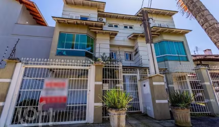 Casa com 4 quartos à venda na Rua Antônio Saber, 20, Jardim Itu Sabará, Porto Alegre, 314 m2 por R$ 1.300.000