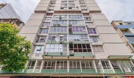 Sala comercial à venda na Rua Muck, 344, Centro, Canoas, 71 m2 por R$ 400.000