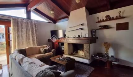 Cobertura com 4 quartos à venda na Rua Eurico Lara, 360, Medianeira, Porto Alegre, 241 m2 por R$ 790.000
