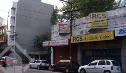 Ponto comercial à venda na Avenida Alberto Bins, 830, Centro Histórico, Porto Alegre, 67 m2 por R$ 700.000
