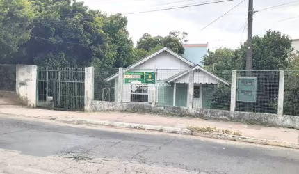 Terreno comercial à venda na Avenida Eduardo Prado, 1801, Cavalhada, Porto Alegre, 400 m2 por R$ 1.100.000
