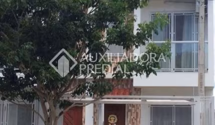 Casa em condomínio fechado com 2 quartos à venda na Rua Luzinete Alves Aragon, 145, Hípica, Porto Alegre, 149 m2 por R$ 425.600