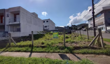 Terreno à venda na Rua Luzinete Alves Aragon, 270, Hípica, Porto Alegre, 349 m2 por R$ 350.000