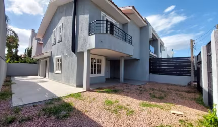 Casa em condomínio fechado com 4 quartos à venda na Rua Pau Brasil, 369, Hípica, Porto Alegre, 168 m2 por R$ 589.000