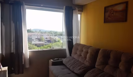Apartamento com 2 quartos à venda na Rua Dorival Castilhos Machado, 490, Aberta dos Morros, Porto Alegre, 51 m2 por R$ 229.000