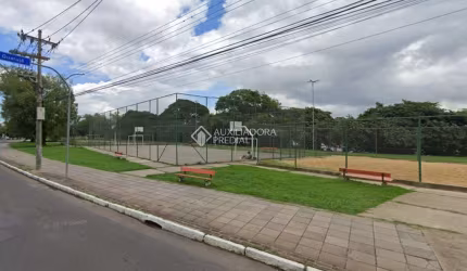 Terreno à venda na Rua Mura, 112, Guarujá, Porto Alegre, 473 m2 por R$ 288.000