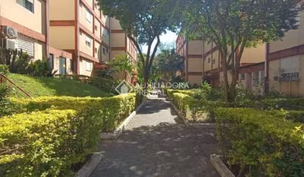 Apartamento com 2 quartos à venda na Travessa Escobar, 474, Camaquã, Porto Alegre, 48 m2 por R$ 170.000