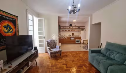 Apartamento com 2 quartos à venda na Rua Doutor Sebastião Leão, 116, Azenha, Porto Alegre, 68 m2 por R$ 340.000