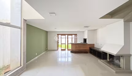Casa com 3 quartos à venda na Rua Wilson Conceição Bona, 43, Hípica, Porto Alegre, 161 m2 por R$ 729.000