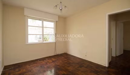 Apartamento com 2 quartos à venda na Avenida Taquary, 220, Cristal, Porto Alegre, 50 m2 por R$ 199.990