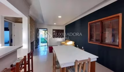 Casa com 3 quartos à venda na BOCA DE LEAO, 186, Capão Novo, Capão da Canoa, 183 m2 por R$ 480.000