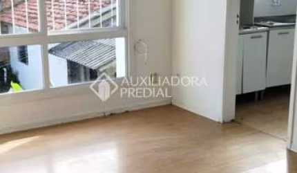 Cobertura com 2 quartos à venda na Rua Humberto de Campos, 681, Partenon, Porto Alegre, 111 m2 por R$ 300.000