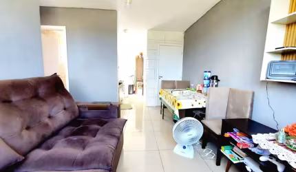 Apartamento com 2 quartos à venda na Rua José Iuchno, 151, Hípica, Porto Alegre, 40 m2 por R$ 150.000