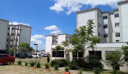 Apartamento com 2 quartos à venda na Rua José Iuchno, 201, Hípica, Porto Alegre, 41 m2 por R$ 170.000