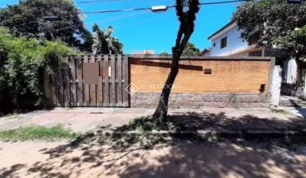 Terreno à venda na Rua João Ribeiro de Barros, 70, Espírito Santo, Porto Alegre, 396 m2 por R$ 300.000