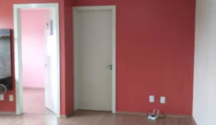 Apartamento com 2 quartos à venda na Rua Napoleão Jacques da Rosa, 205, Restinga, Porto Alegre, 47 m2 por R$ 165.000