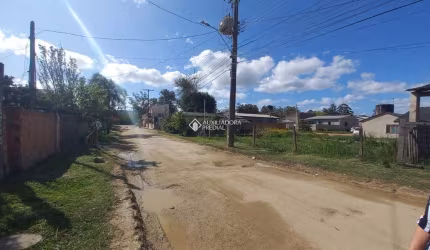 Terreno à venda na Rua Alypio José Nogueira, 5, Ponta Grossa, Porto Alegre, 600 m2 por R$ 150.000