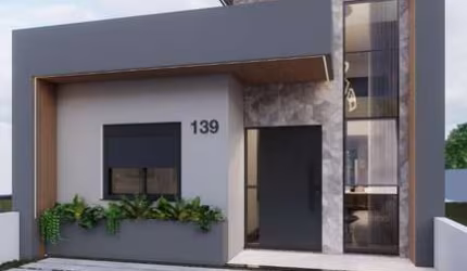Casa em condomínio fechado com 3 quartos à venda na Avenida Juca Batista, 5505, Hípica, Porto Alegre, 93 m2 por R$ 650.000