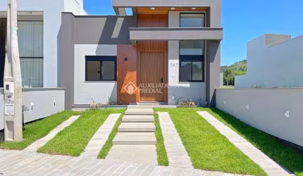 Casa com 3 quartos à venda na Rua Jean Vardaramatos, 348, Hípica, Porto Alegre, 99 m2 por R$ 650.000