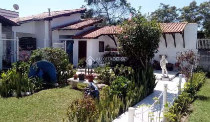 Casa com 3 quartos à venda na Avenida Quatorze, 196, Itapiruba, Imbituba, 1875 m2 por R$ 4.000.000