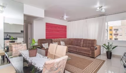 Apartamento com 2 quartos à venda na Avenida Bento Gonçalves, 1515, Partenon, Porto Alegre, 66 m2 por R$ 449.000
