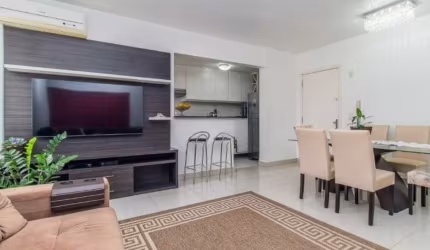 Apartamento com 2 quartos à venda na Avenida Bento Gonçalves, 1515, Partenon, Porto Alegre, 66 m2 por R$ 449.000