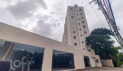 Apartamento com 2 quartos à venda na Avenida da Cavalhada, 4414, Cavalhada, Porto Alegre, 49 m2 por R$ 190.000