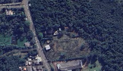 Terreno à venda na Estrada Costa Gama, 4640, Belém Velho, Porto Alegre, 13749 m2 por R$ 2.800.000