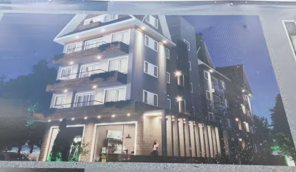 Apartamento com 1 quarto à venda na BATISTA LUZARDO, 275, Centro, Canela, 48 m2 por R$ 598.000