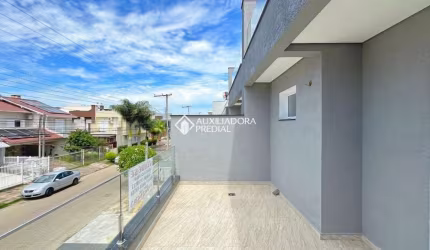 Casa em condomínio fechado com 3 quartos à venda na Rua Guatambu, 479, Hípica, Porto Alegre, 138 m2 por R$ 999.000