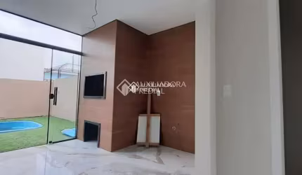 Casa com 3 quartos à venda na Rua Werno Finkler, 72, Aberta dos Morros, Porto Alegre, 120 m2 por R$ 650.000