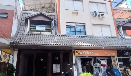 Sala comercial à venda na Avenida Wenceslau Escobar, 1100, Tristeza, Porto Alegre, 43 m2 por R$ 220.000