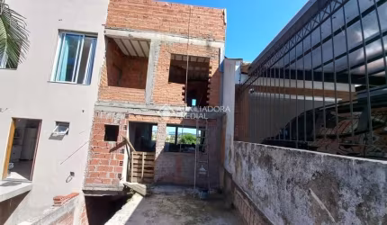 Casa com 3 quartos à venda na Rua Doutor Pitrez, 596, Ipanema, Porto Alegre, 163 m2 por R$ 450.000