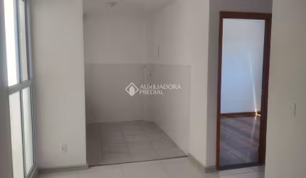 Apartamento com 2 quartos à venda na Sete MIL E Oito, 300, Restinga, Porto Alegre, 40 m2 por R$ 190.000