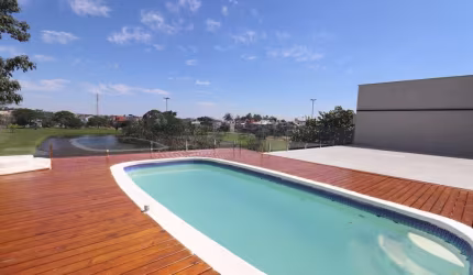 Casa em condomínio fechado com 3 quartos à venda na Rua Francisco Solano Borges, 200, Hípica, Porto Alegre, 335 m2 por R$ 1.690.000