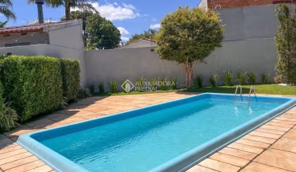 Casa com 3 quartos à venda na Rua Otelo Rosa, 123, Ipanema, Porto Alegre, 374 m2 por R$ 1.200.000