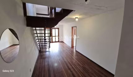 Cobertura com 2 quartos à venda na Rua Doutor Dias de Carvalho, 340, Tristeza, Porto Alegre, 201 m2 por R$ 442.000