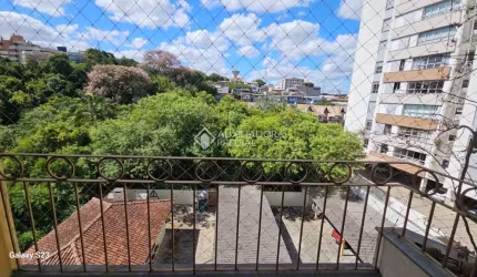 Cobertura com 2 quartos à venda na Rua Doutor Dias de Carvalho, 340, Tristeza, Porto Alegre, 201 m2 por R$ 442.000
