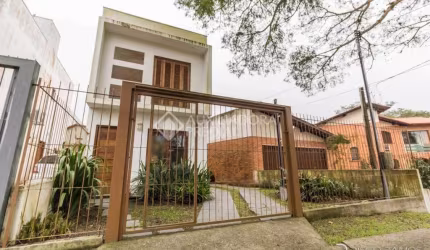 Casa em condomínio fechado com 2 quartos para alugar na Rua Armando Czamanski, 140, Ipanema, Porto Alegre, 79 m2 por R$ 2.500
