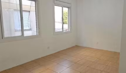 Apartamento com 1 quarto para alugar na Rua José do Patrocínio, 693, Cidade Baixa, Porto Alegre, 30 m2 por R$ 1.000