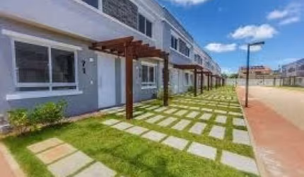 Casa em condomínio fechado com 2 quartos para alugar na Estrada Cristiano Kraemer, 5018, Vila Nova, Porto Alegre, 88 m2 por R$ 2.100