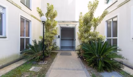 Apartamento com 1 quarto para alugar na Rua Atílio Supertti, 2164, Vila Nova, Porto Alegre, 50 m2 por R$ 950