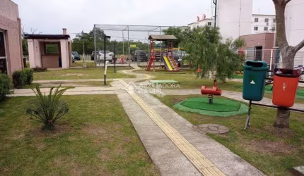 Apartamento com 2 quartos para alugar na Rua José Iuchno, 151, Hípica, Porto Alegre, 42 m2 por R$ 1.000